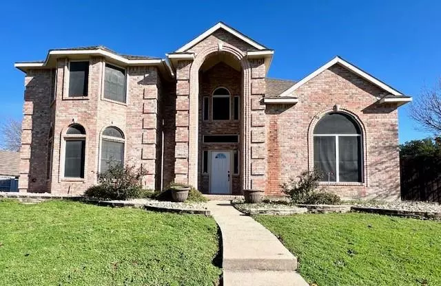 Mckinney, TX 75070,3205 Candide Lane