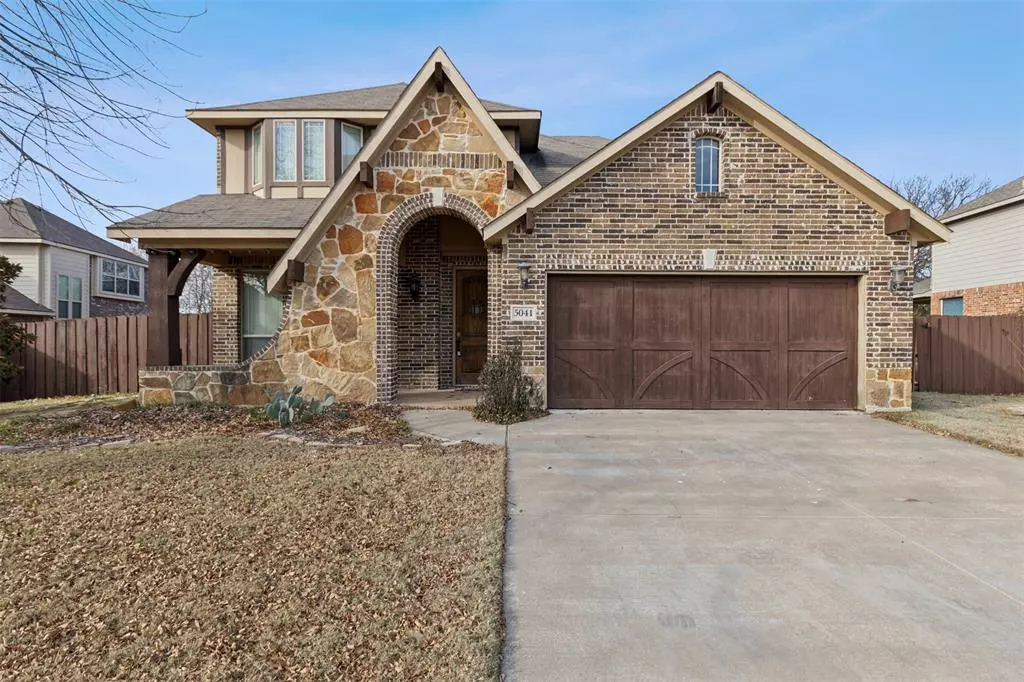 Midlothian, TX 76065,5041 Prosperity Row