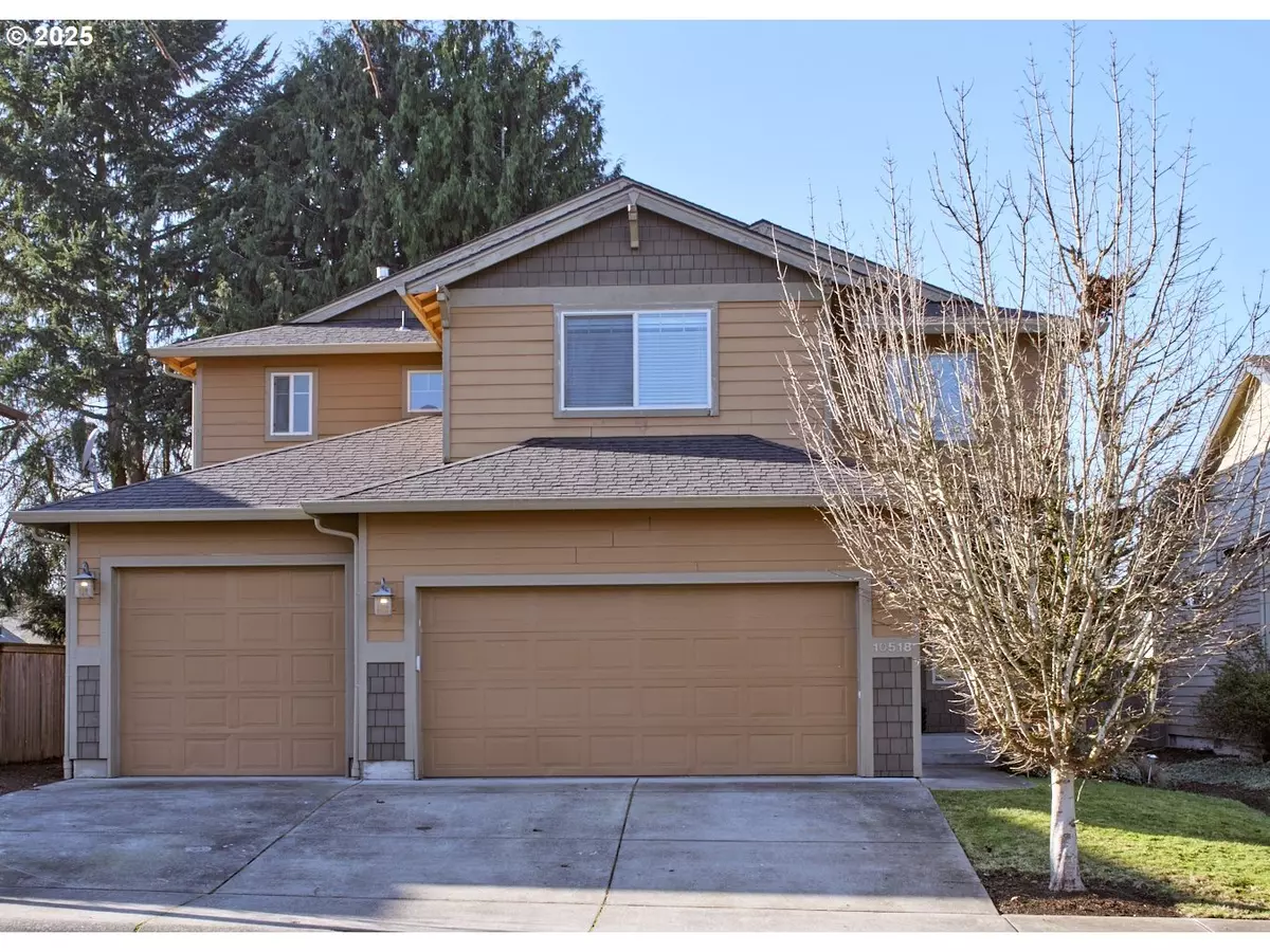 Vancouver, WA 98686,10518 NE 21ST CT