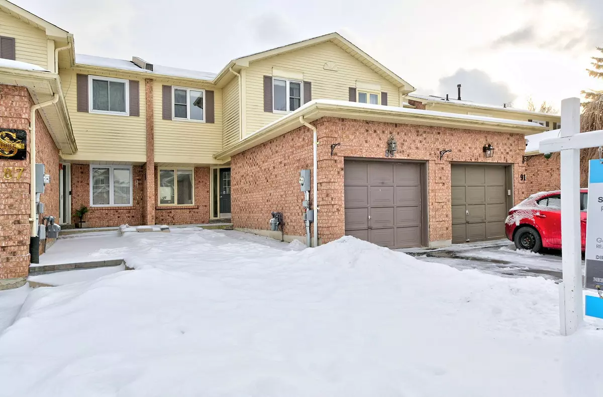 Clarington, ON L1E 2H5,89 Poolton CRES