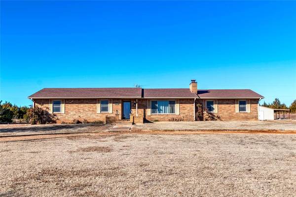 920173 S 3450 Road, Chandler, OK 74834