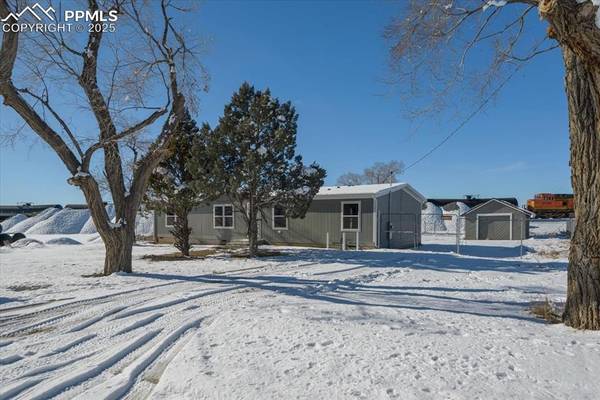 2531 Norwich AVE, Pueblo, CO 81003