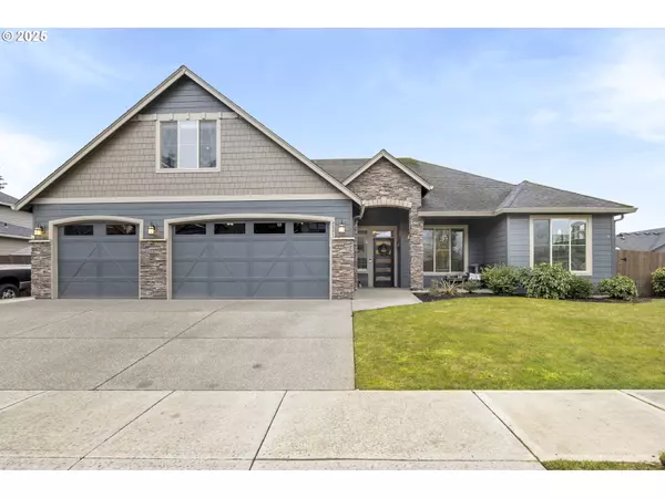 4841 N 8TH ST, Ridgefield, WA 98642