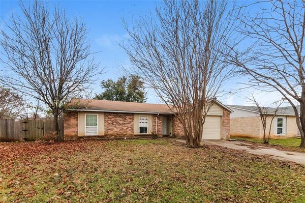 Fort Worth, TX 76133,3817 Longmeadow Way