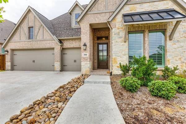 Haslet, TX 76052,2006 Stargrass Road