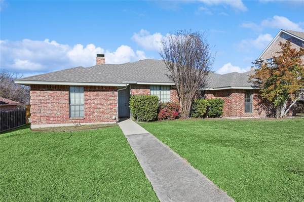 Desoto, TX 75115,819 Ash Grove Drive