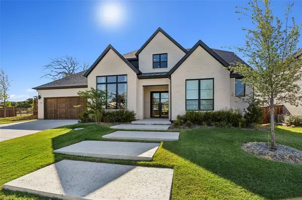 Flower Mound, TX 76226,6808 Hickory Falls Drive