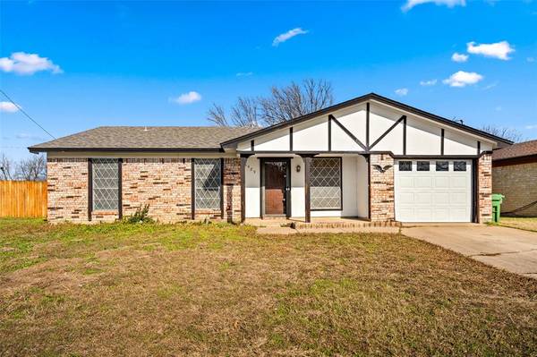 North Richland Hills, TX 76182,6429 Dorchester Trail