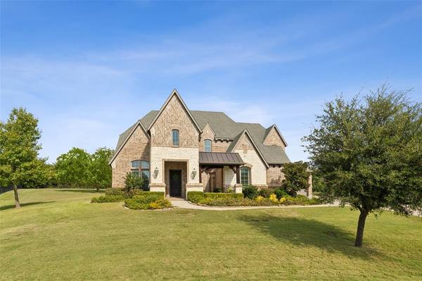 Fairview, TX 75069,870 Maverick Court