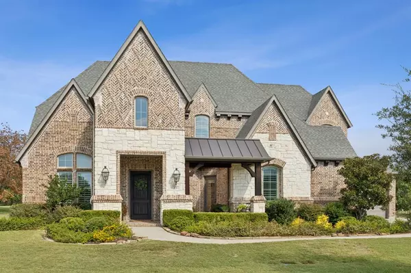 Fairview, TX 75069,870 Maverick Court