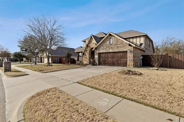 Midlothian, TX 76065,5041 Prosperity Row