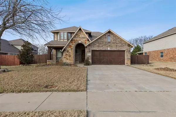 Midlothian, TX 76065,5041 Prosperity Row