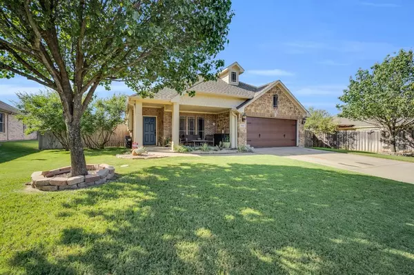 Midlothian, TX 76065,5414 Red Rose Trail