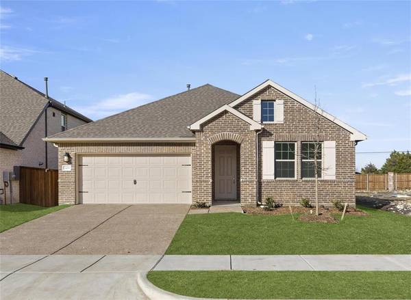 3409 Paintbrush Path, Melissa, TX 75454