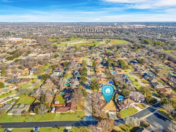 North Richland Hills, TX 76182,7600 Ford Drive