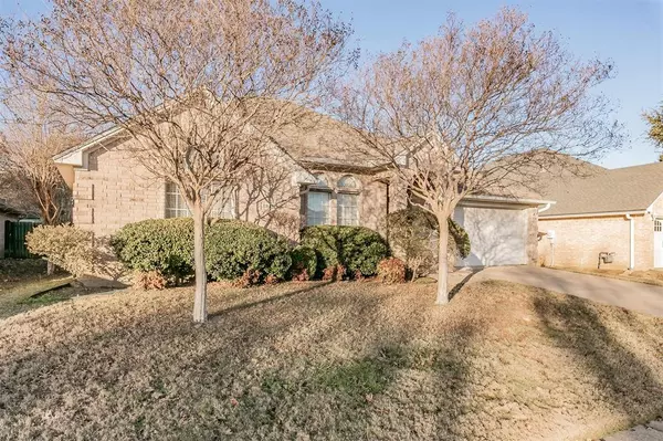 Haltom City, TX 76137,5841 Echo Bluff Drive