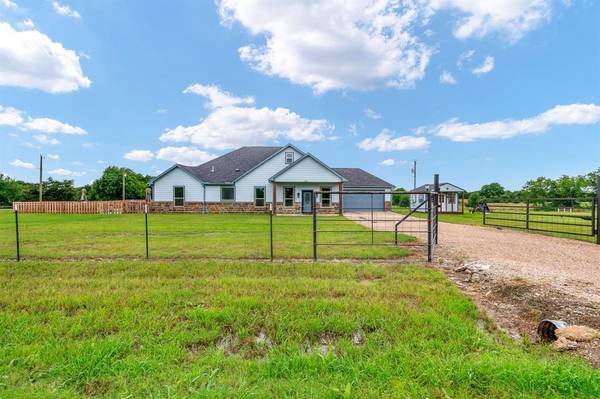 Celeste, TX 75423,4822 County Road 1037