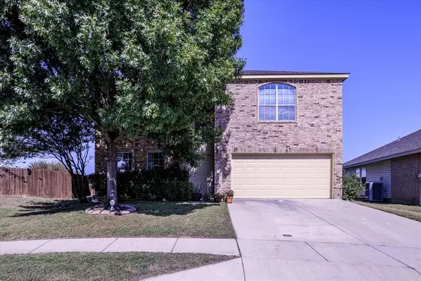 744 Mexicali Way, Fort Worth, TX 76052