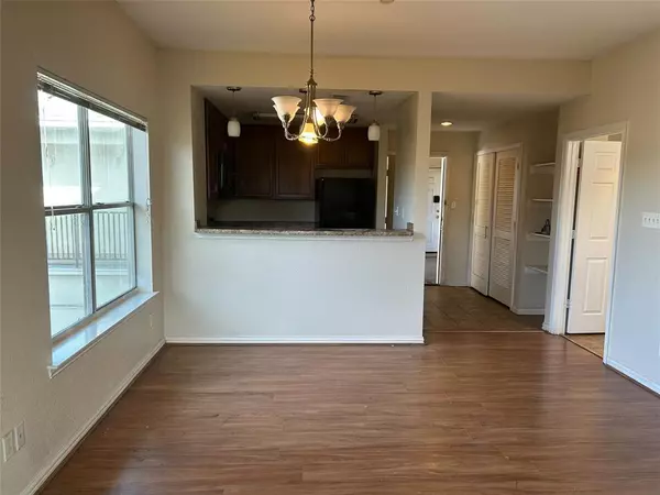 5203 Bexar Street #2A, Dallas, TX 75215