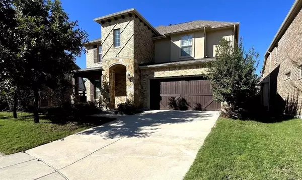 4104 Red Granite Lane, Mckinney, TX 75070