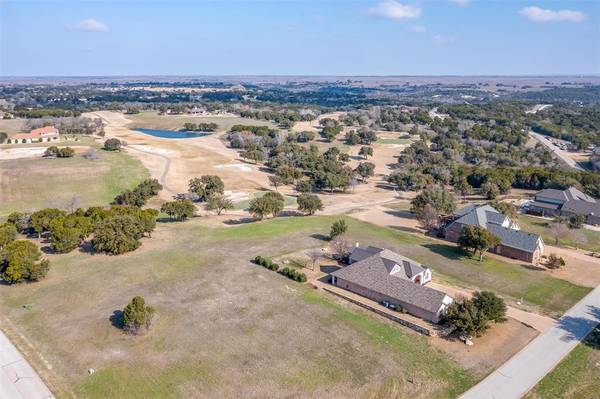 6236 Montrose Street, Cleburne, TX 76033