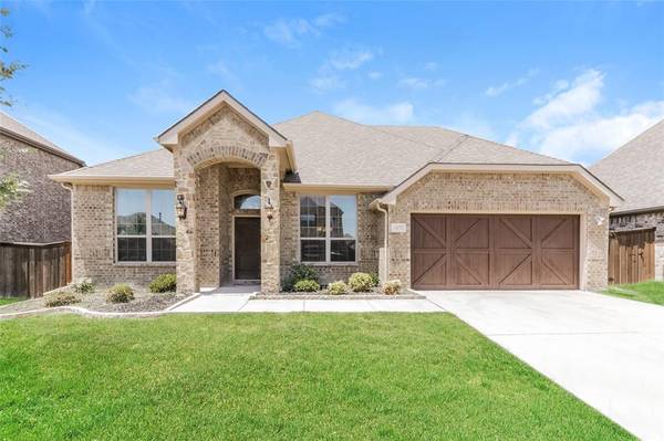 1672 Veneto Drive, Mclendon Chisholm, TX 75032