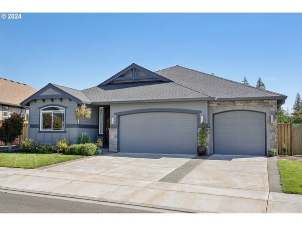 1701 S NIGHTHAWK RD, Ridgefield, WA 98642