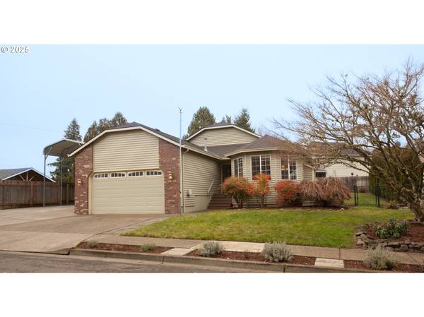 14255 Beemer WAY, Oregon City, OR 97045