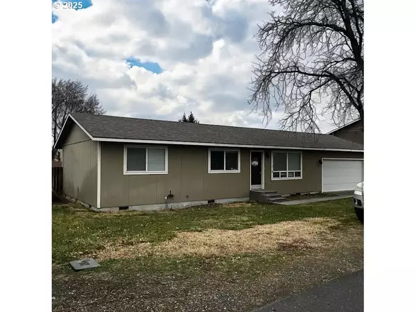 Umatilla, OR 97882,138 EL MONTE ST