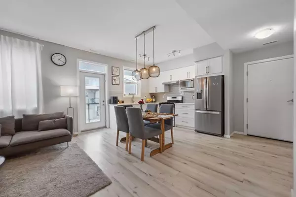 Calgary, AB T3N 1M5,365 Redstone WALK NE #204