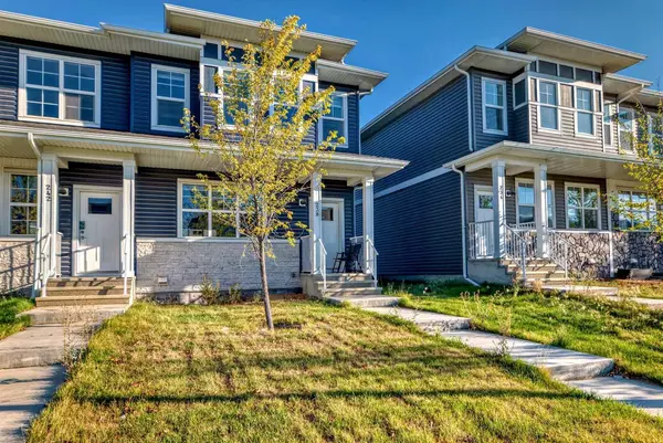 Chestermere, AB T1X2R5,238 Dawson WAY