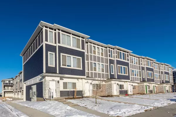 33 Merganser DR W #705, Chestermere, AB T1X 2S3