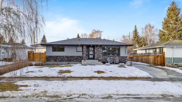 Calgary, AB T2V 0Y4,1332 96 AVE Southwest