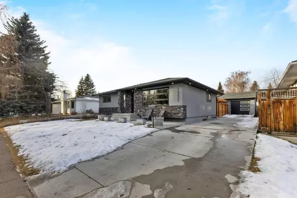 Calgary, AB T2V 0Y4,1332 96 AVE Southwest