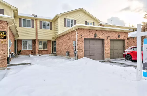 89 Poolton CRES, Clarington, ON L1E 2H5