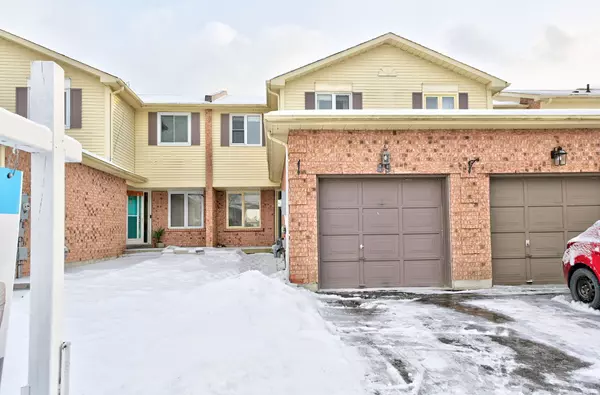 Clarington, ON L1E 2H5,89 Poolton CRES