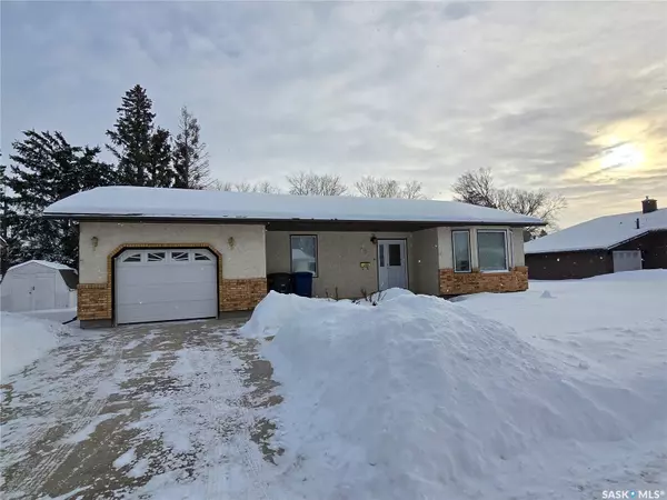 807 Alice STREET, Grenfell, SK S0G 2B0