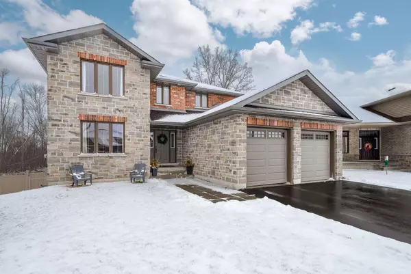 Belleville, ON K8N 0G8,58 Lanark DR