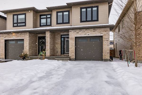 19 Berryman ST, Lanark, ON K7C 0H5