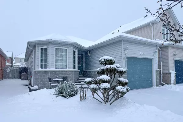 5 Rafton ST, Clarington, ON L1B 1P8