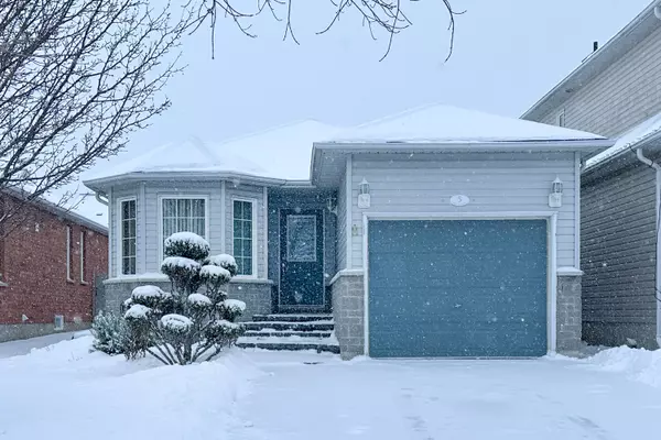 Clarington, ON L1B 1P8,5 Rafton ST