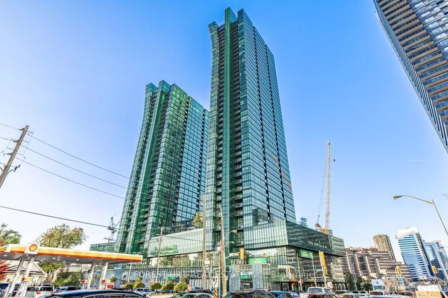 9 Bogert AVE #3902, Toronto C07, ON M2N 0H3