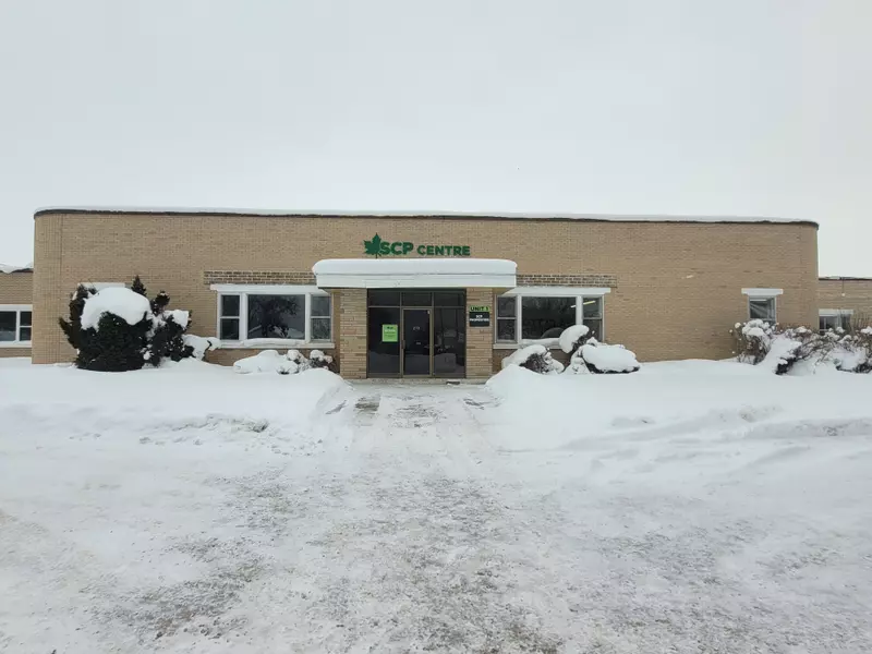 278 Cook ST N #unit 1, Meaford, ON N4L 1H4