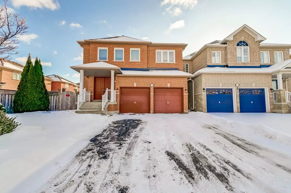 Brampton, ON L7A 3P9,19 Sandyside CRES