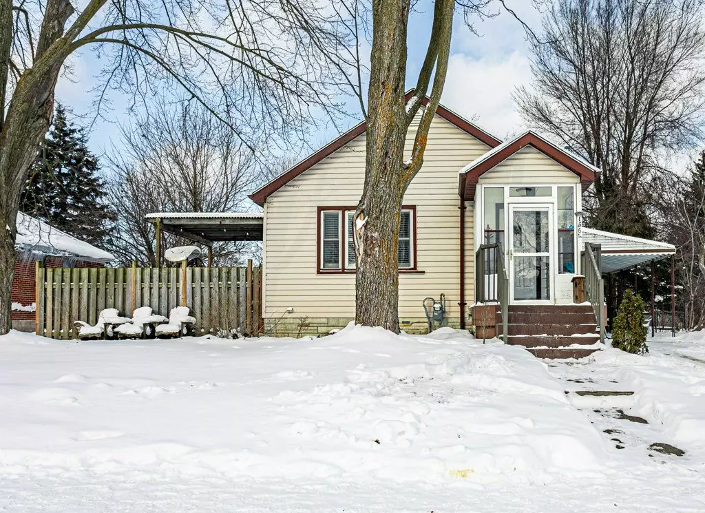 London, ON N5V 1X8,1564 Hartlet ST