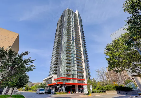 88 Sheppard AVE E #1901, Toronto C14, ON M2N 0G9