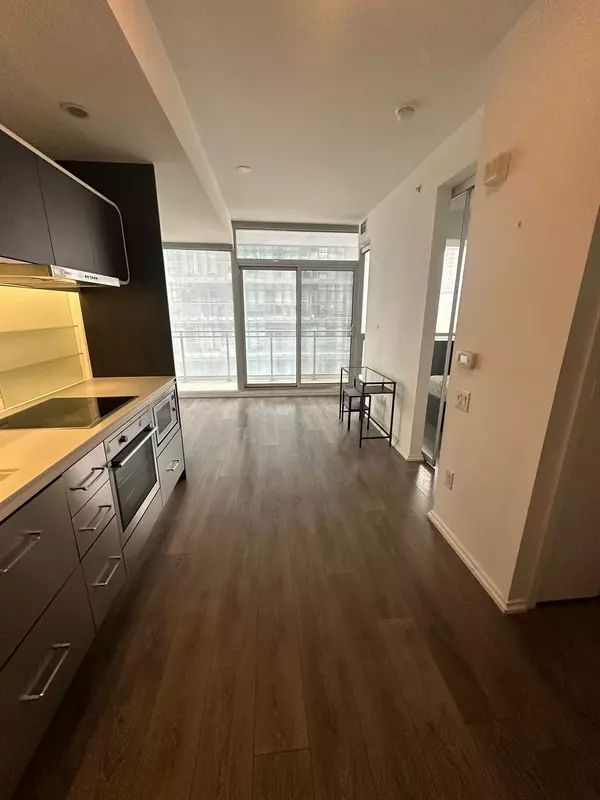 45 Charles ST E #2305, Toronto C08, ON M4Y 1R9