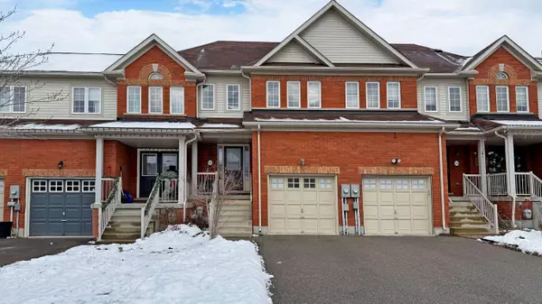 56 Dewell CRES, Clarington, ON L1E 0B7