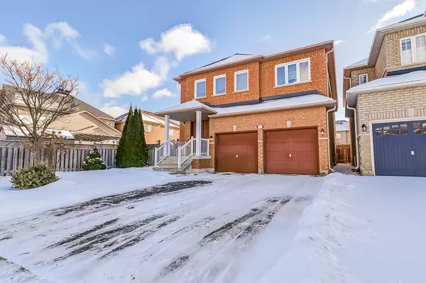 Brampton, ON L7A 3P9,19 Sandyside CRES