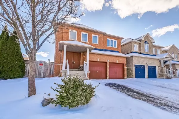 Brampton, ON L7A 3P9,19 Sandyside CRES